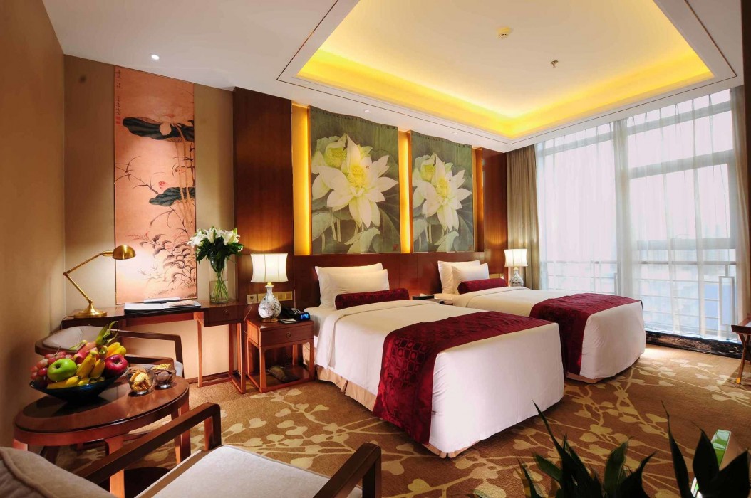 Xi'an Yongchang Hotel 15/62