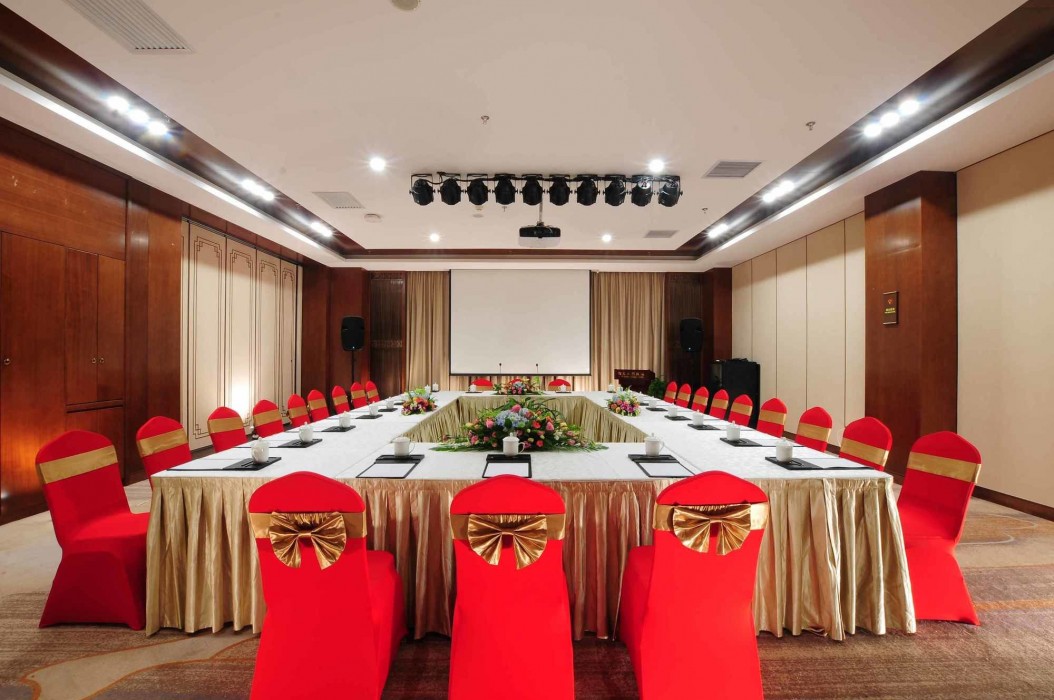 Xi'an Yongchang Hotel 41/62
