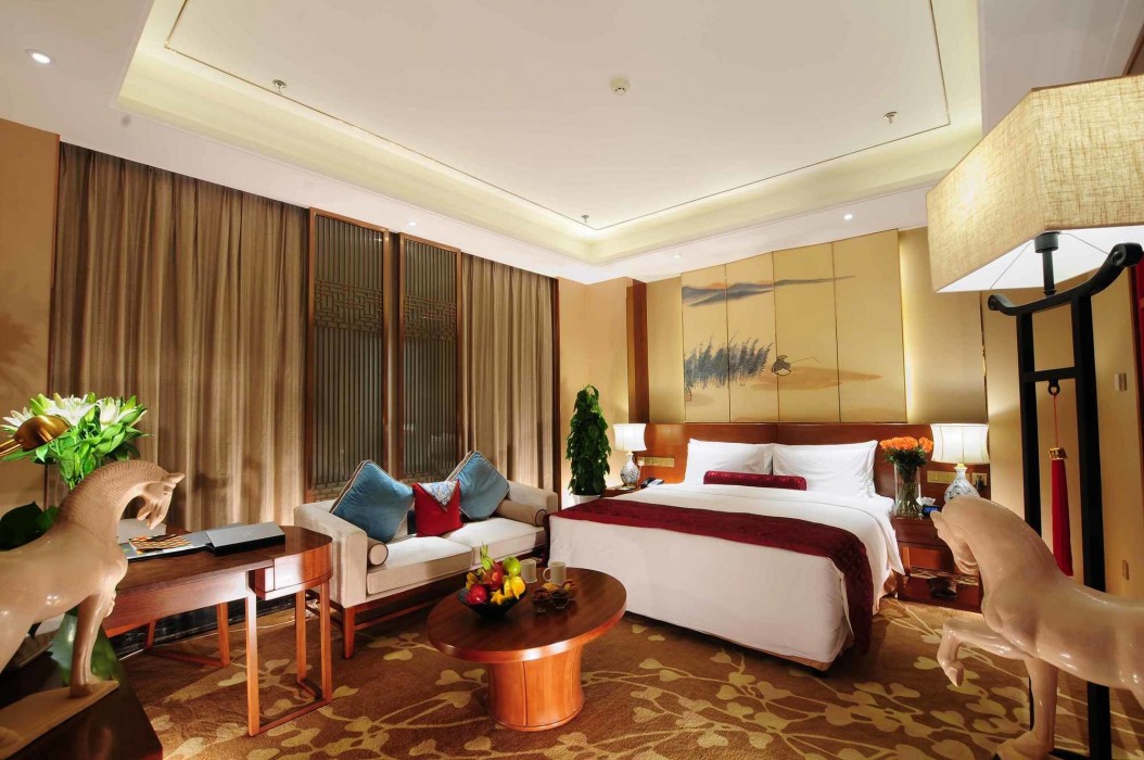 Xi'an Yongchang Hotel 34/62