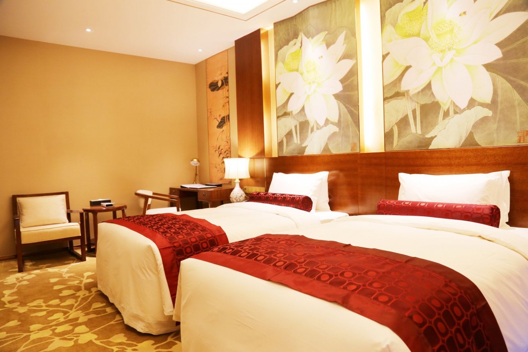Xi'an Yongchang Hotel 49/62