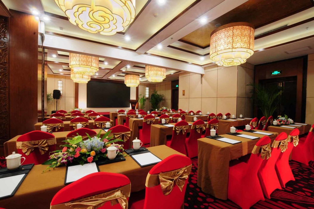 Xi'an Yongchang Hotel 24/62