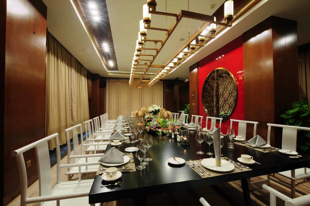 Xi'an Yongchang Hotel 37/62