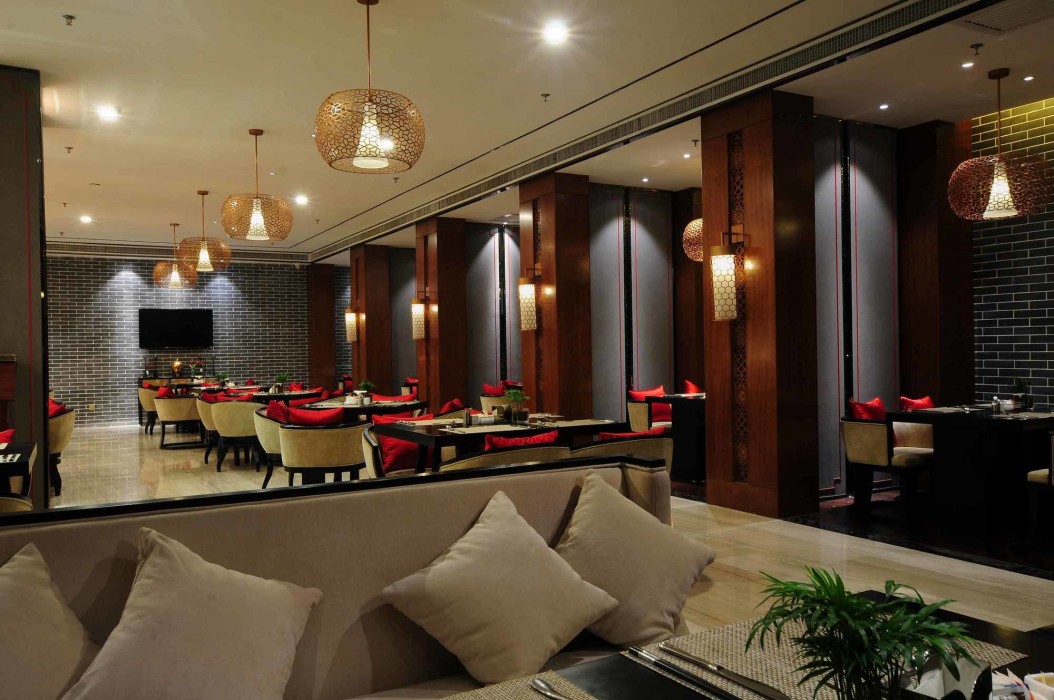 Xi'an Yongchang Hotel 19/62