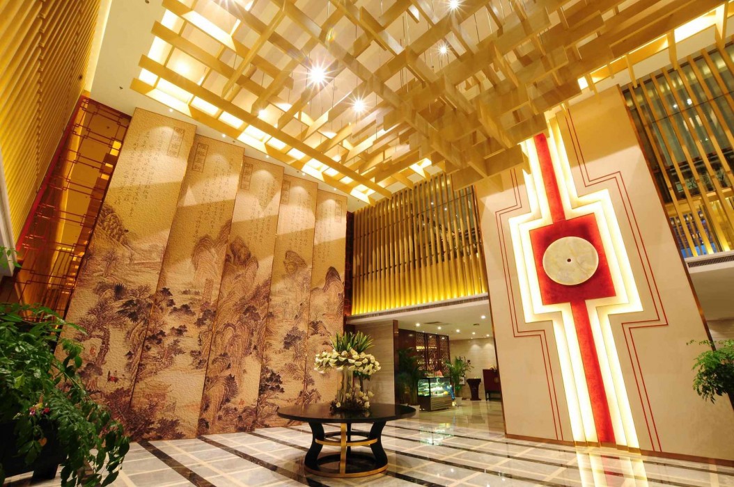 Xi'an Yongchang Hotel 26/62