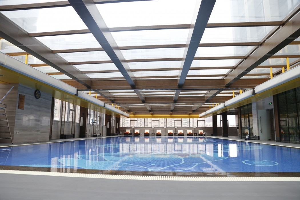 Xi'an Yongchang Hotel 22/62