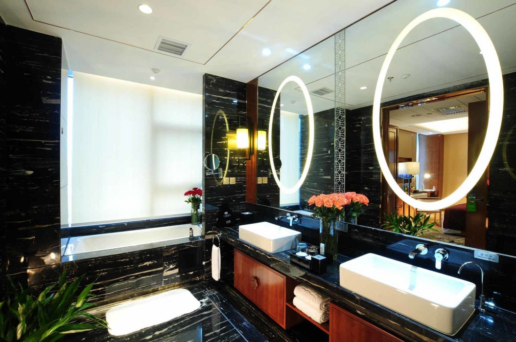 Xi'an Yongchang Hotel 18/62