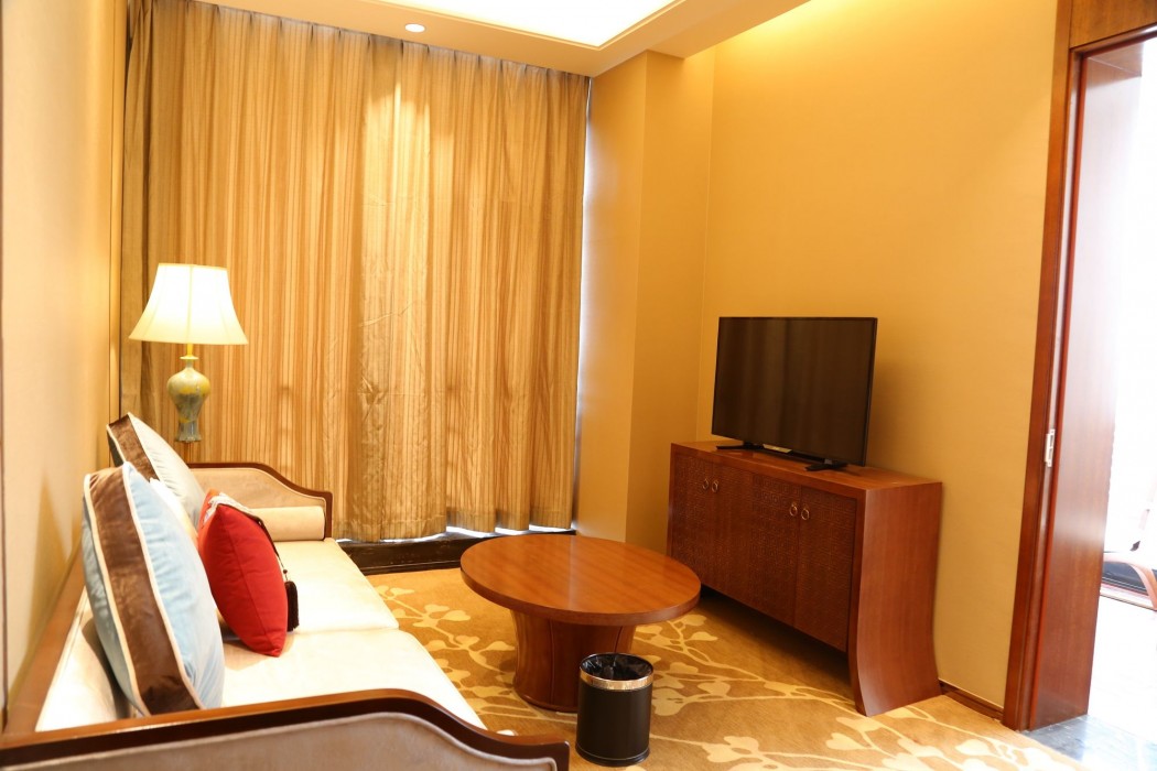 Xi'an Yongchang Hotel 20/62