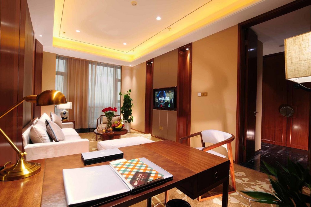 Xi'an Yongchang Hotel 52/62