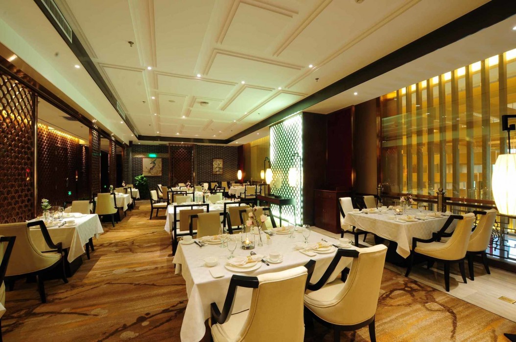 Xi'an Yongchang Hotel 46/62
