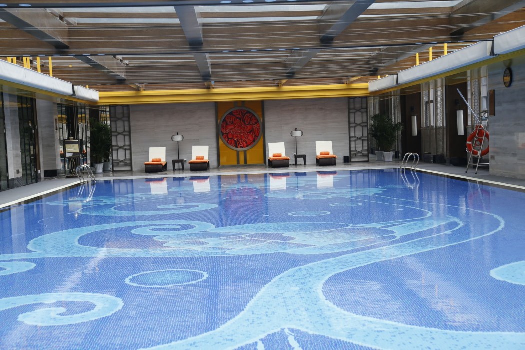 Xi'an Yongchang Hotel 29/62
