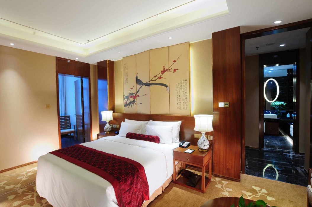 Xi'an Yongchang Hotel 33/62