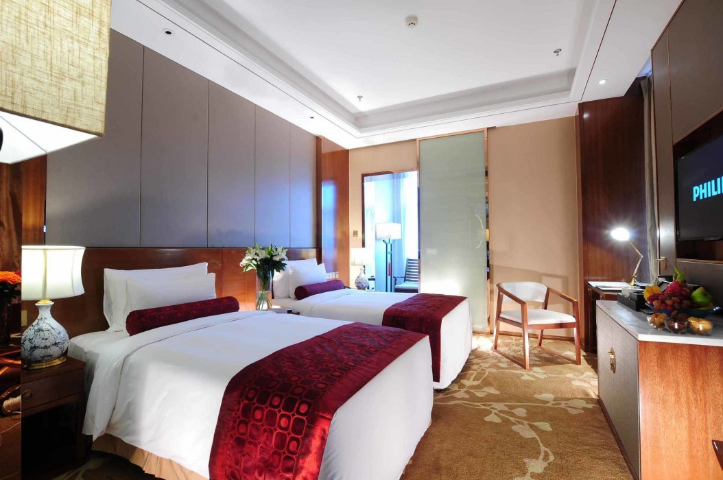 Xi'an Yongchang Hotel 17/62