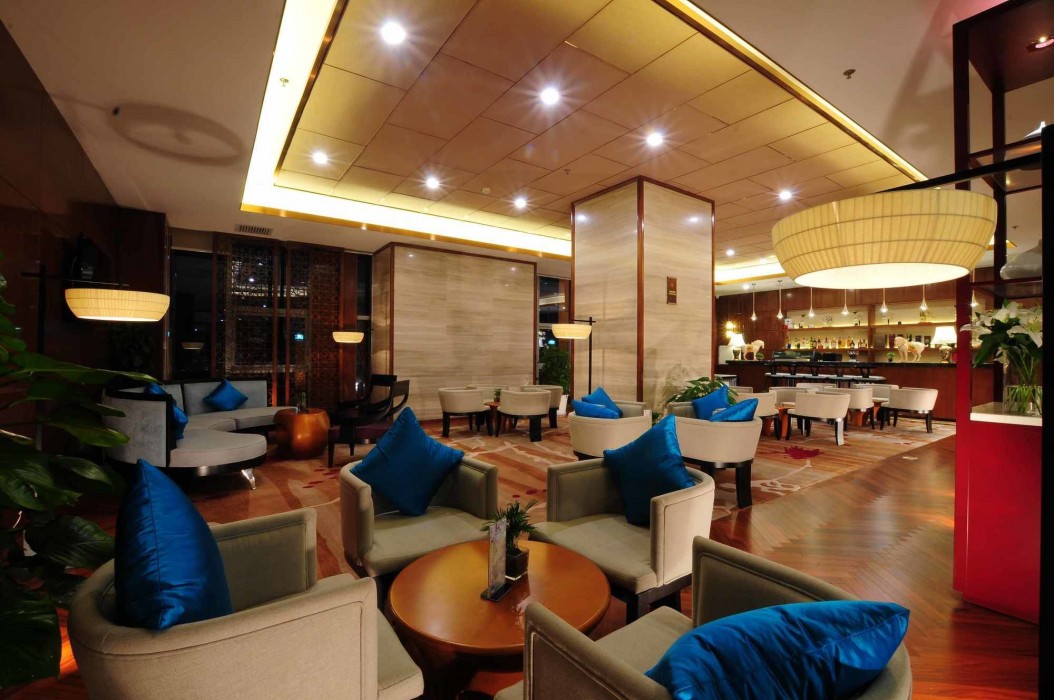 Xi'an Yongchang Hotel 25/62