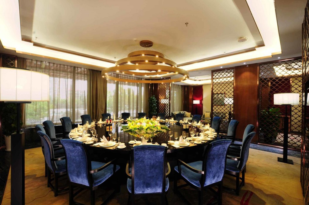 Xi'an Yongchang Hotel 50/62