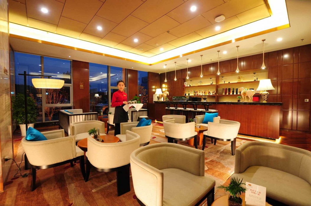 Xi'an Yongchang Hotel 43/62