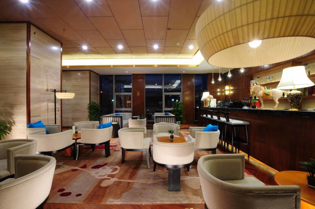 Xi'an Yongchang Hotel 27/62