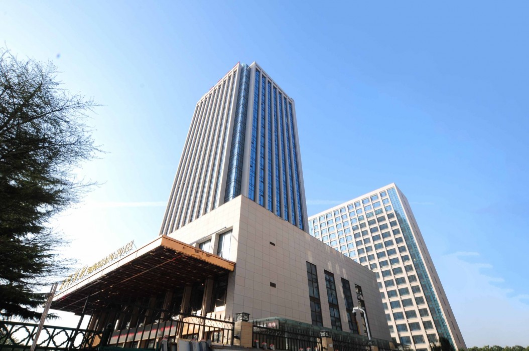 Xi'an Yongchang Hotel 35/62