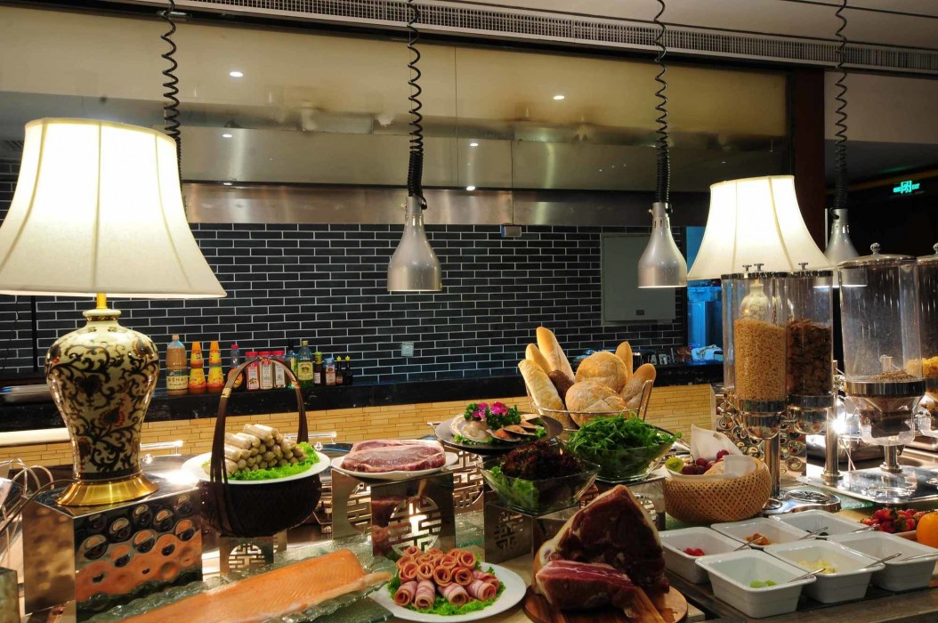Xi'an Yongchang Hotel 23/62
