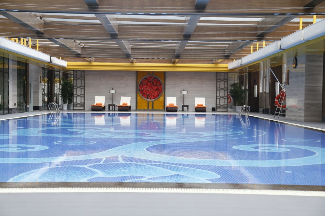 Xi'an Yongchang Hotel 30/62