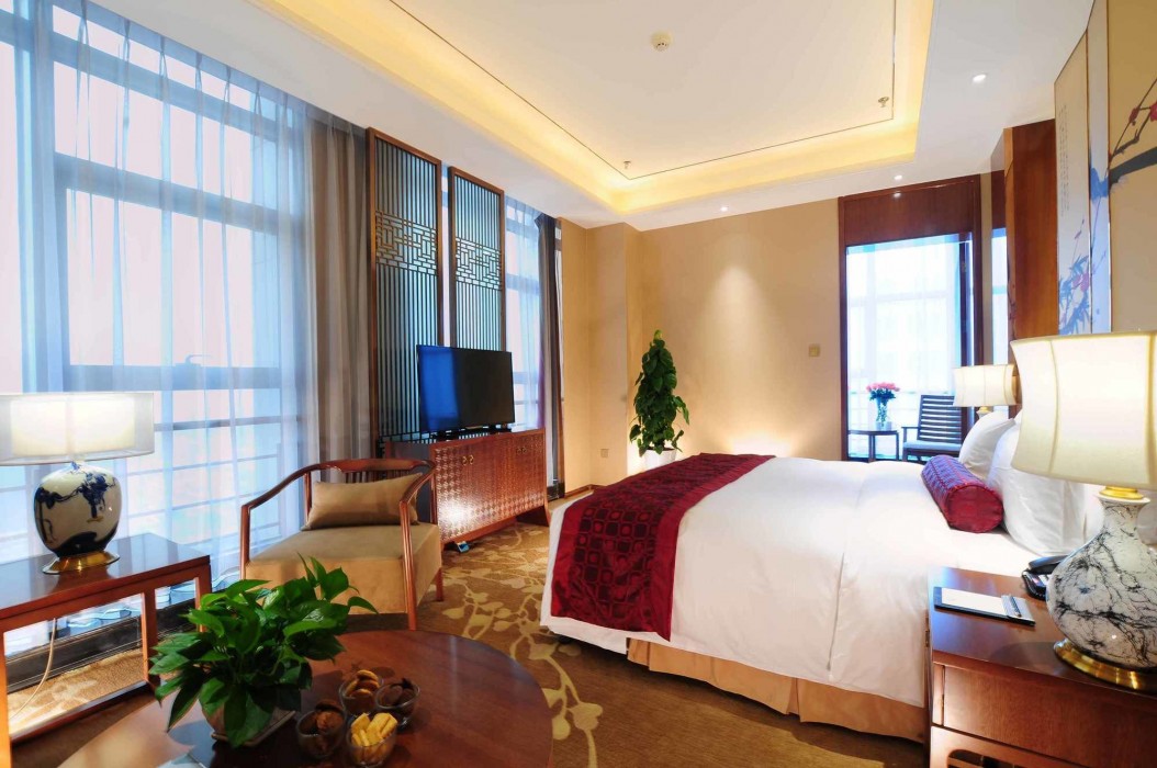 Xi'an Yongchang Hotel 21/62