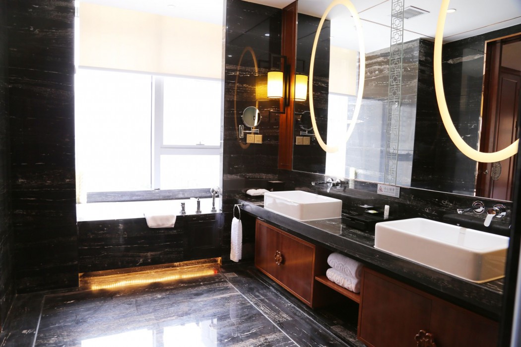 Xi'an Yongchang Hotel 45/62