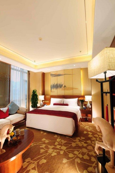 Xi'an Yongchang Hotel 39/62