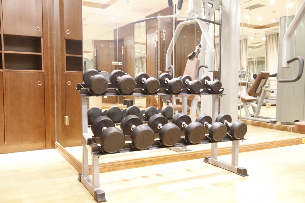 Xi'an Yongchang Hotel 47/62
