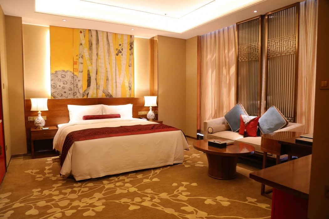 Xi'an Yongchang Hotel 51/62