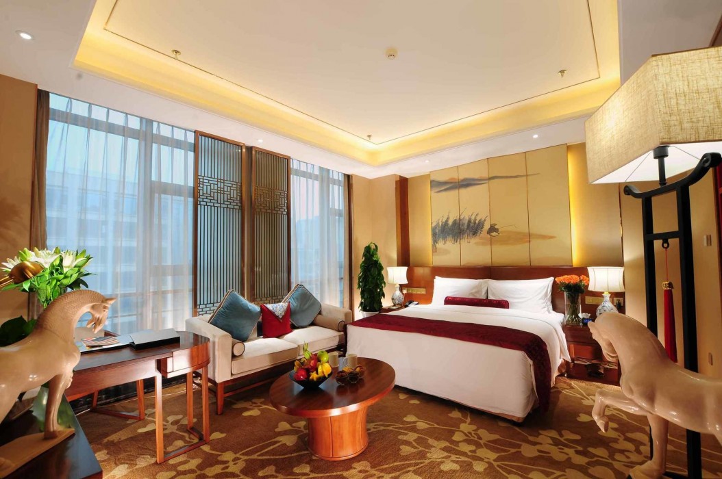 Xi'an Yongchang Hotel 38/62