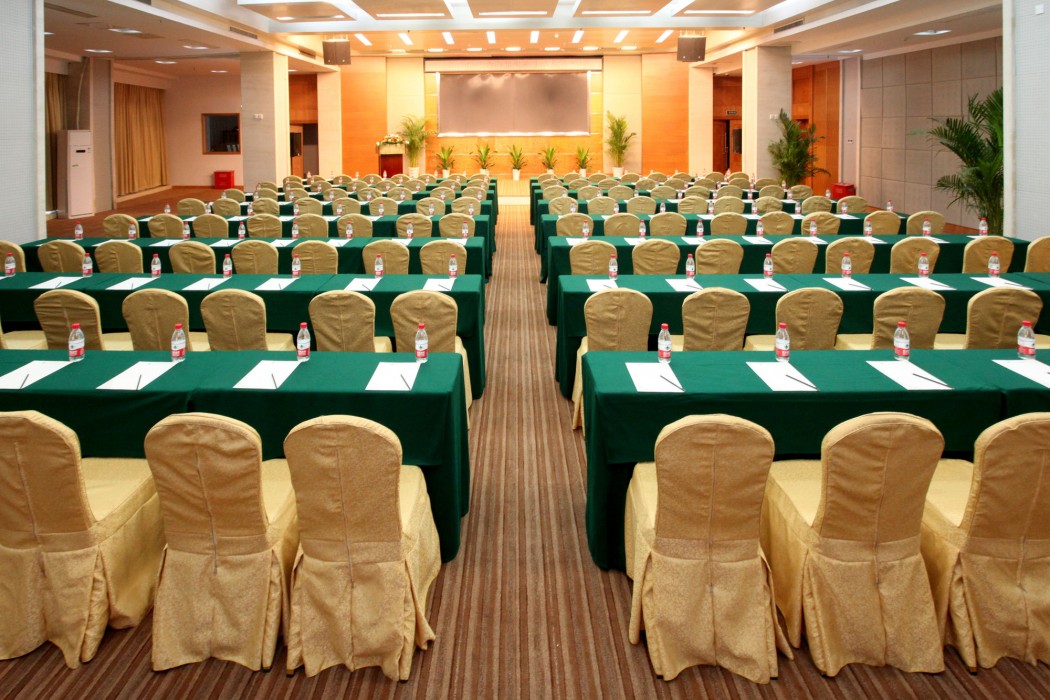 Holiday Inn Express Wuhan Jinyin Lake by IHG 28/47