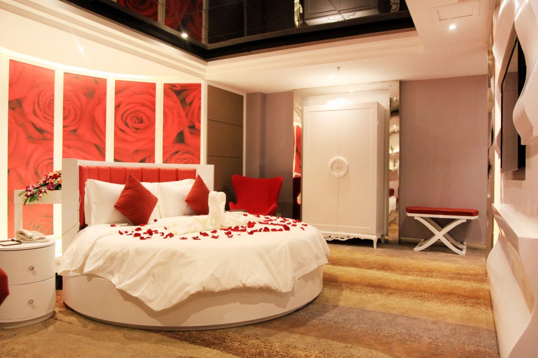 Holiday Inn Express Wuhan Jinyin Lake by IHG 19/47
