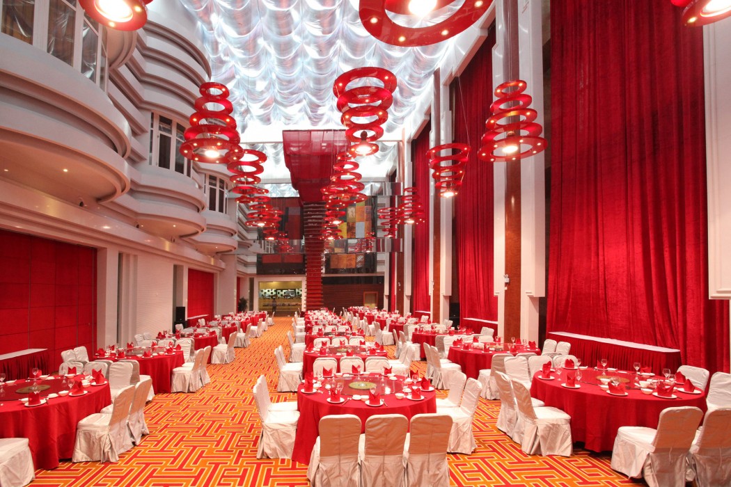 Holiday Inn Express Wuhan Jinyin Lake by IHG 32/47