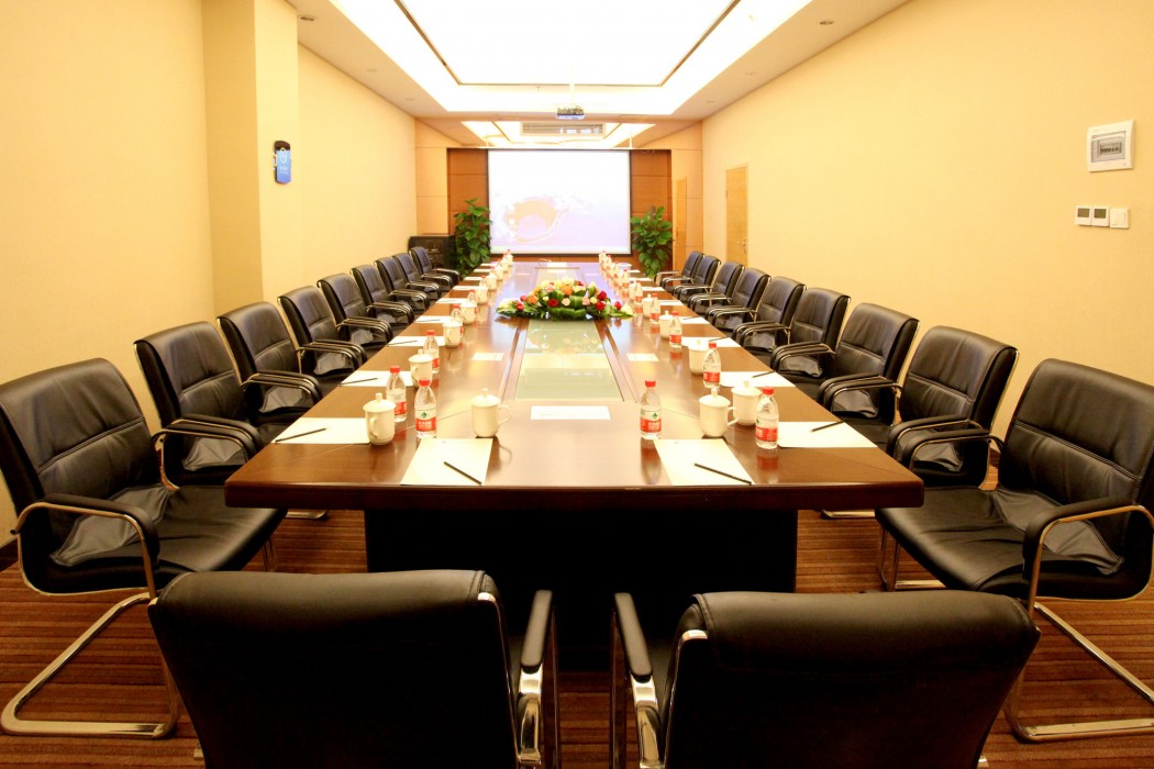 Holiday Inn Express Wuhan Jinyin Lake by IHG 26/47