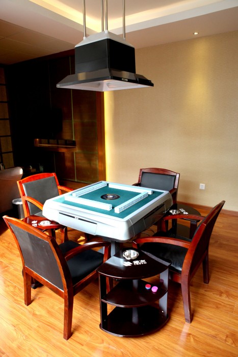 Holiday Inn Express Wuhan Jinyin Lake by IHG 22/47