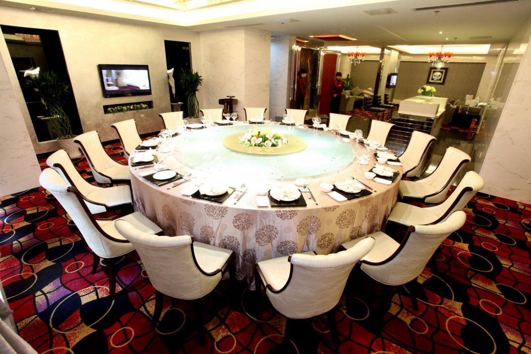 Holiday Inn Express Wuhan Jinyin Lake by IHG 21/47