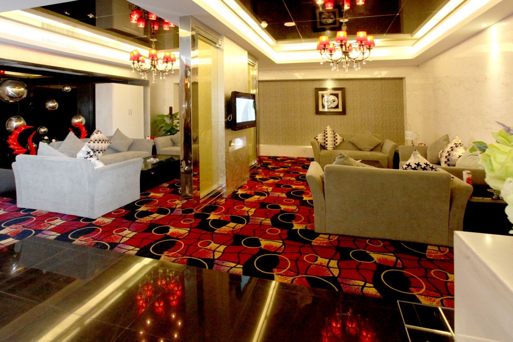Holiday Inn Express Wuhan Jinyin Lake by IHG 16/47