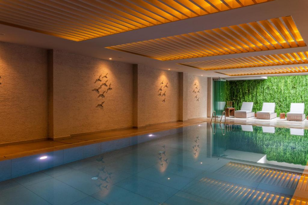 Nelia Beach Hotel & Spa 28/67