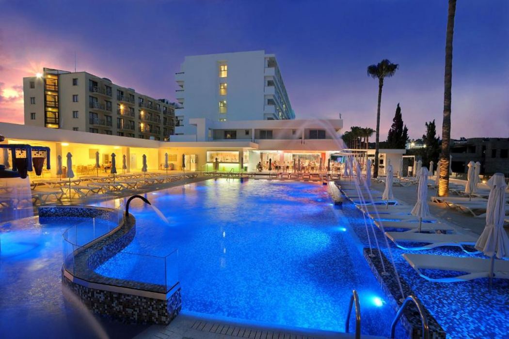 Nelia Beach Hotel & Spa 29/67