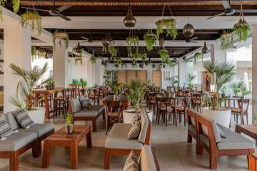 Nelia Beach Hotel & Spa 21/67