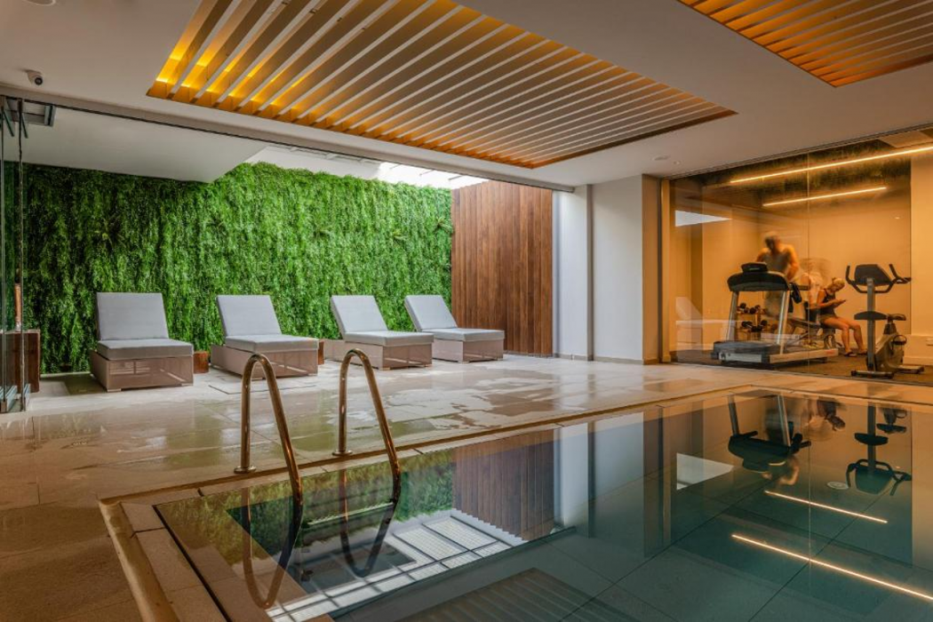 Nelia Beach Hotel & Spa 27/67
