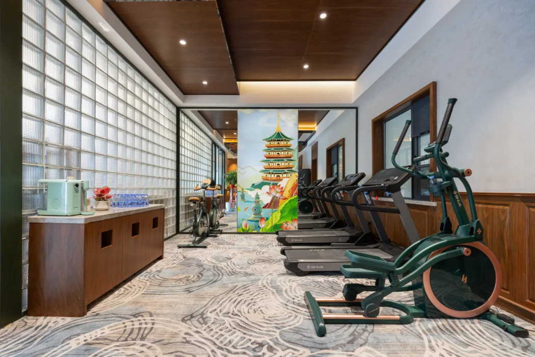 Nostalgia Hotel (West lake Hangzhou) 43/60