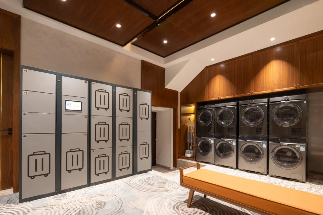 Nostalgia Hotel (West lake Hangzhou) 42/60