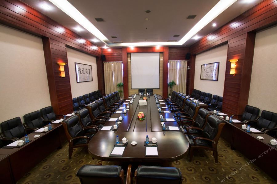 Plateau Pearl Hotel (Kunming Yongzhong Road) 42/66