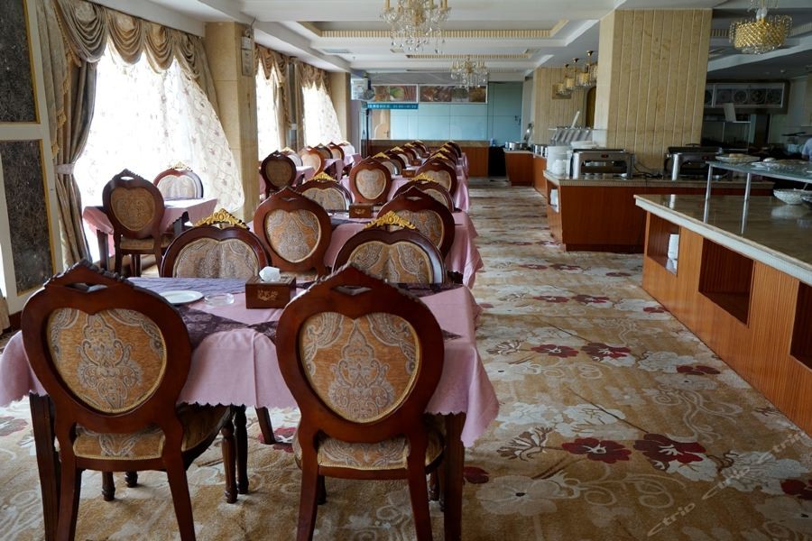 Plateau Pearl Hotel (Kunming Yongzhong Road) 33/66