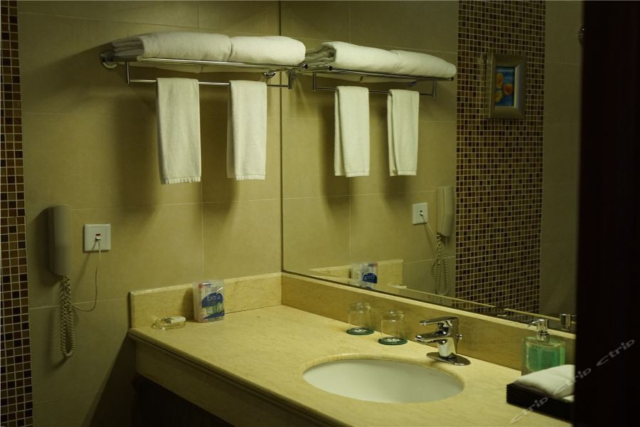 Plateau Pearl Hotel (Kunming Yongzhong Road) 37/66