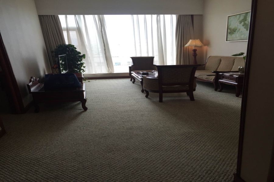 Plateau Pearl Hotel (Kunming Yongzhong Road) 39/66