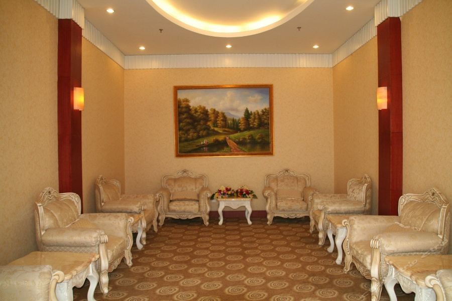 Plateau Pearl Hotel (Kunming Yongzhong Road) 40/66