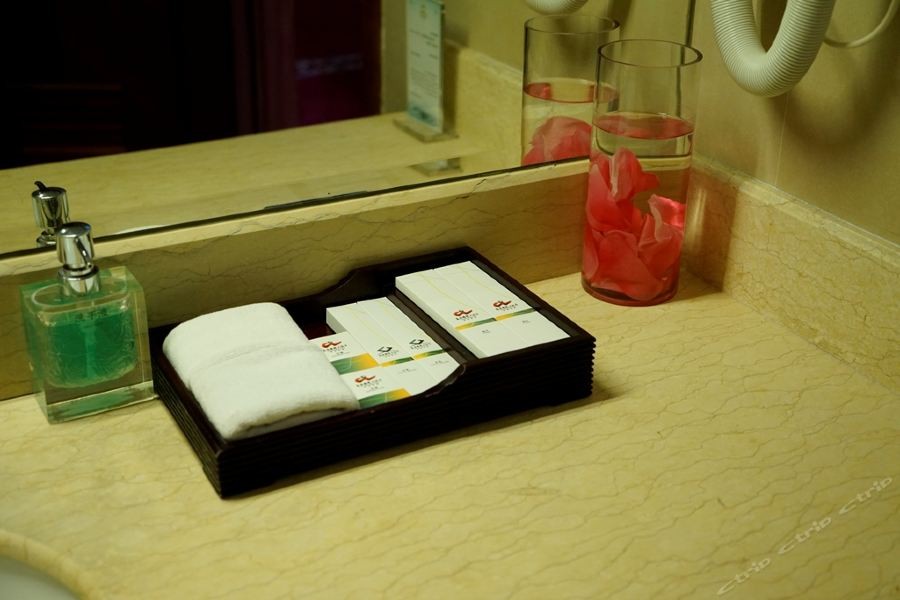 Plateau Pearl Hotel (Kunming Yongzhong Road) 28/66