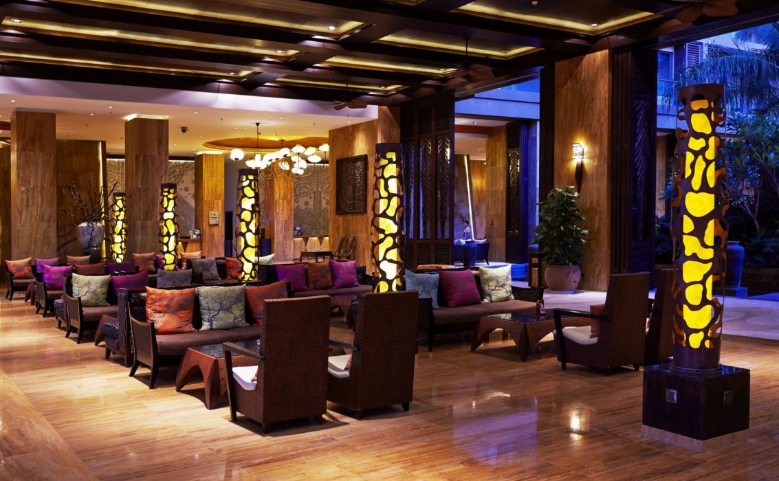 Mangrove Tree Resort World Sanya Bay Kapok Tower 24/72