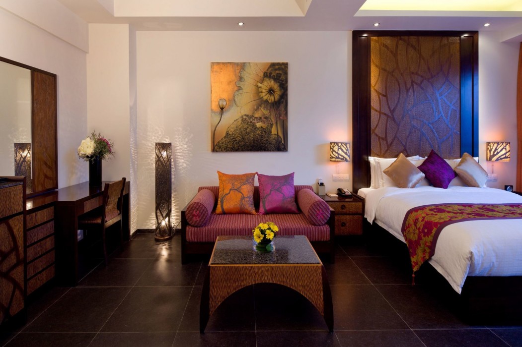 Mangrove Tree Resort World Sanya Bay Kapok Tower 40/72